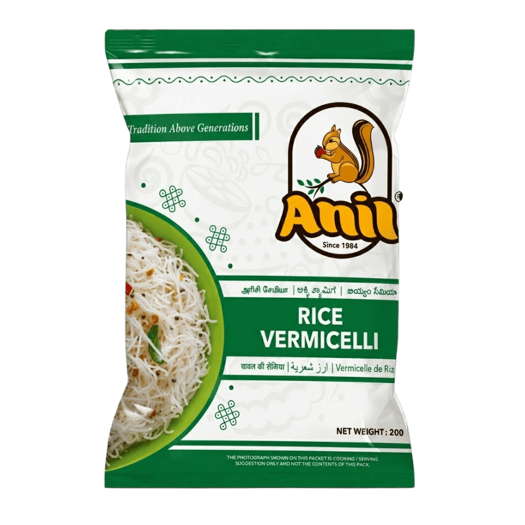 Anil Rice Vermicelli 200 g buy online USA - 1